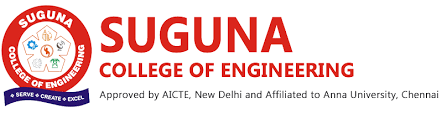 Suguna College of Engineering Company logo